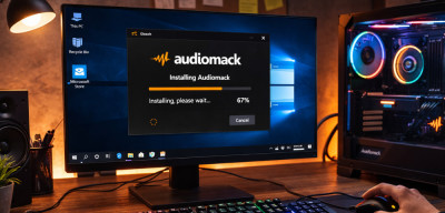 Install Audiomack Guide: Start Streaming, Saving, and Discovering Music Fast